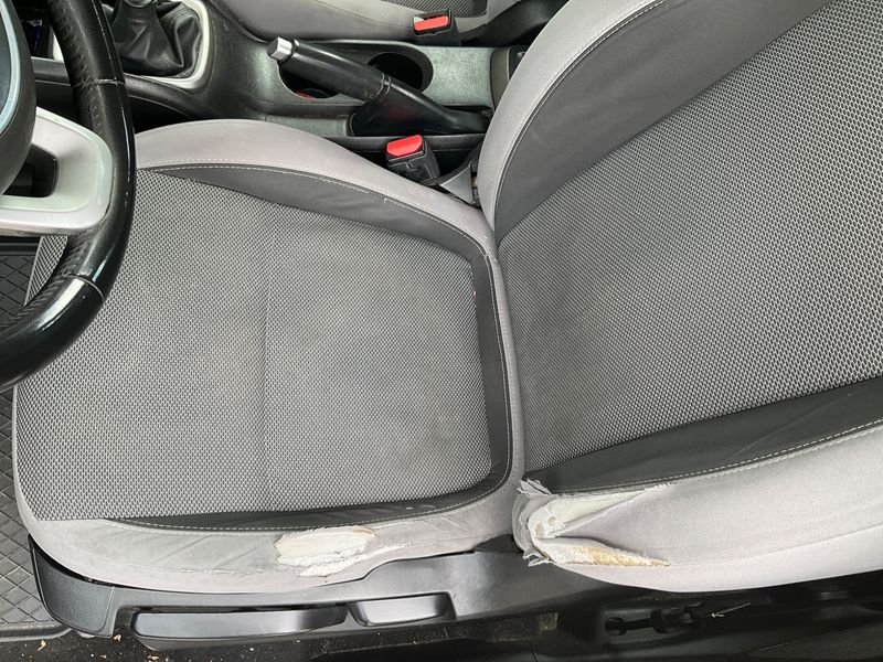 Fiat Tipo 1.4 LPG Easy 2017 – снимка 28