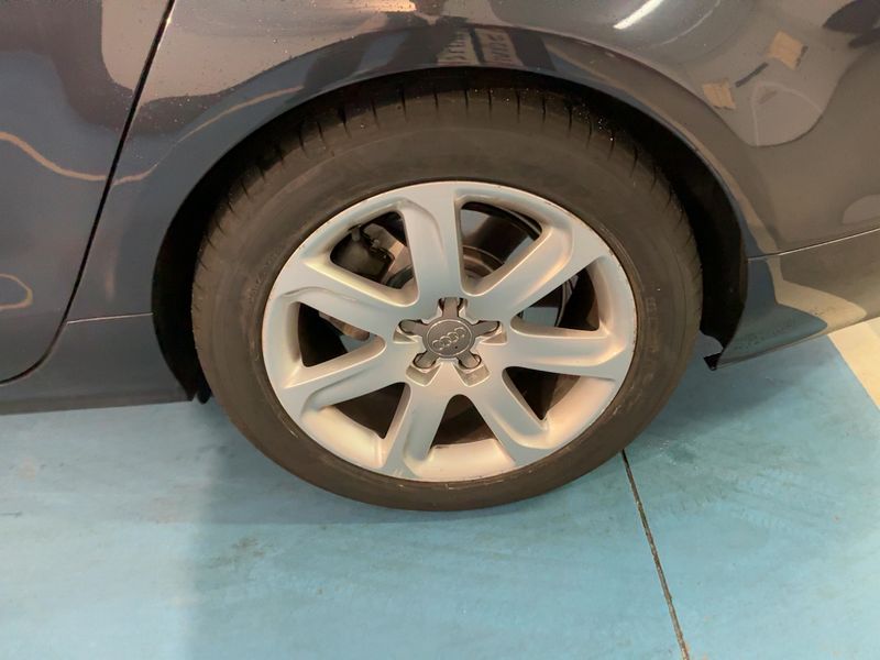 Audi A7 Sportback 3.0 V6 TDI quattro 2013 – снимка 5