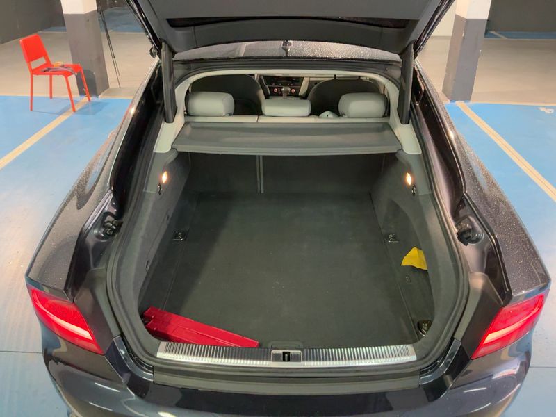 Audi A7 Sportback 3.0 V6 TDI quattro 2013 – снимка 15