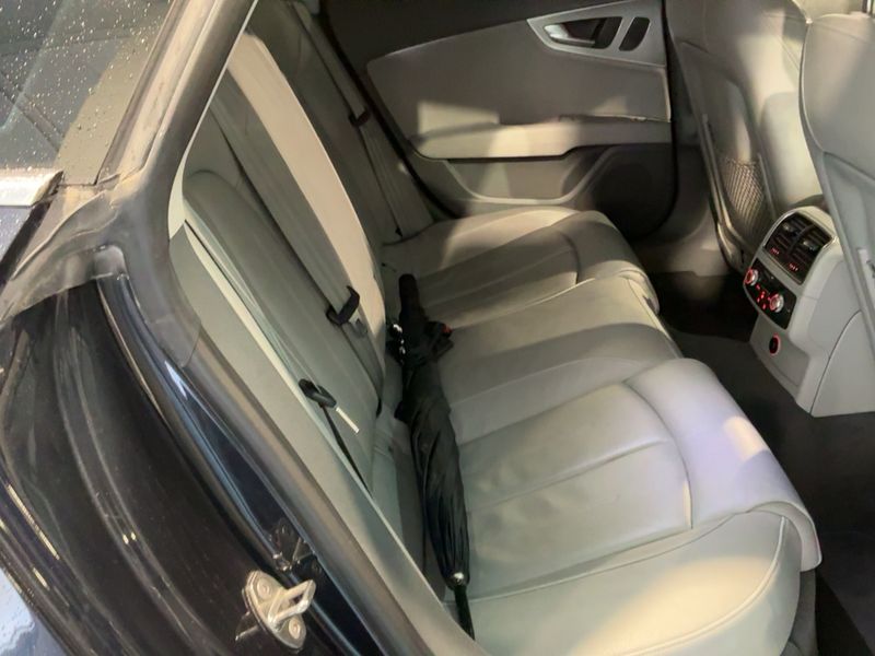 Audi A7 Sportback 3.0 V6 TDI quattro 2013 – снимка 19