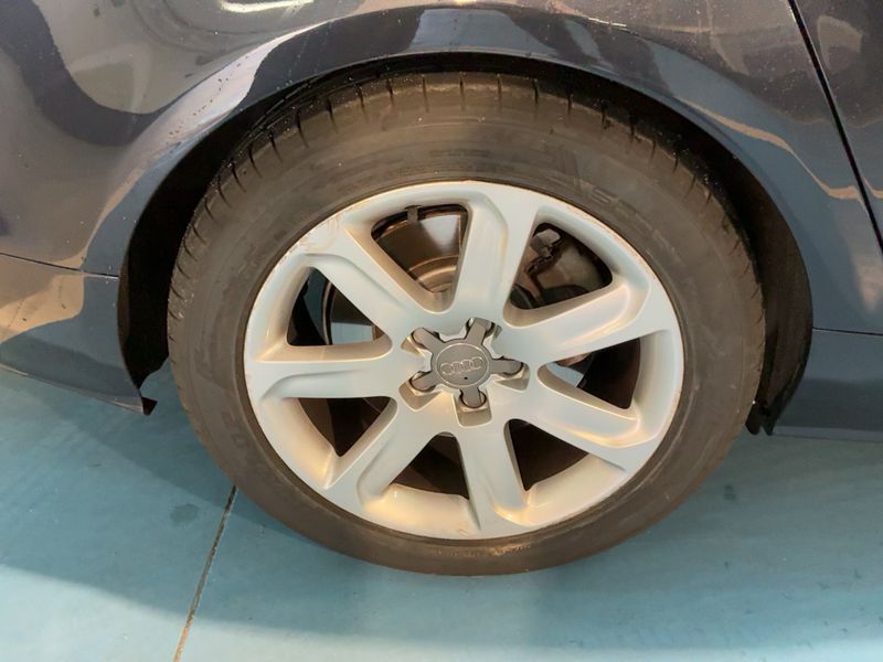 Audi A7 Sportback 3.0 V6 TDI quattro 2013 – снимка 9