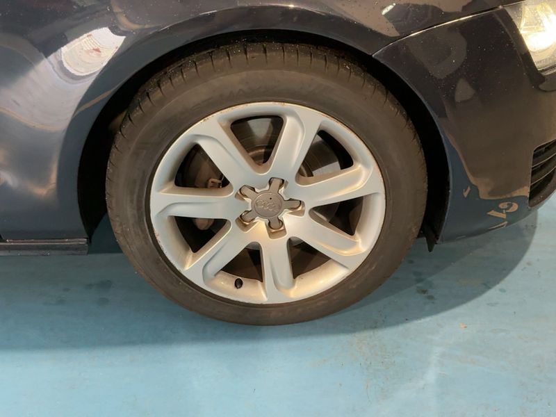 Audi A7 Sportback 3.0 V6 TDI quattro 2013 – снимка 11
