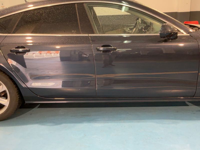 Audi A7 Sportback 3.0 V6 TDI quattro 2013 – снимка 10