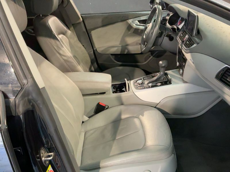 Audi A7 Sportback 3.0 V6 TDI quattro 2013 – снимка 16