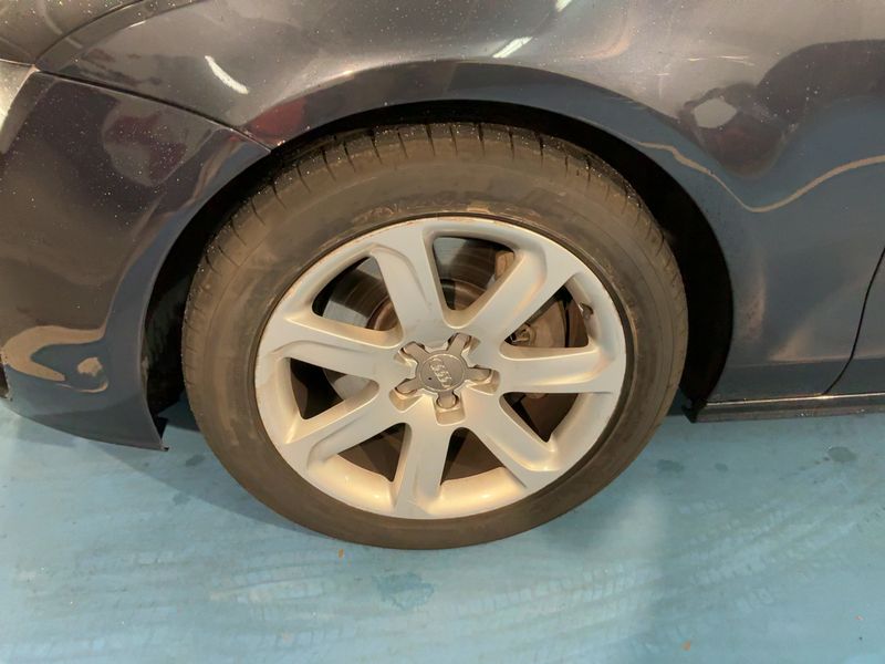 Audi A7 Sportback 3.0 V6 TDI quattro 2013 – снимка 3