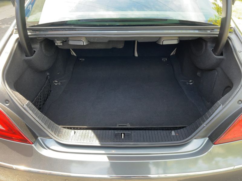 Mercedes-Benz CLS-Klasse CLS 350 d 4Matic BlueTEC 2015 – снимка 15