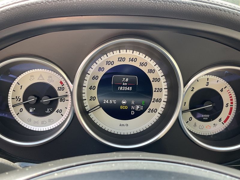 Mercedes-Benz CLS-Klasse CLS 350 d 4Matic BlueTEC 2015 – снимка 18