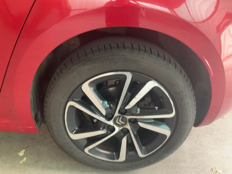 Citroen C4 Picasso 1.6 Blue-HDi Feel 2017 – снимка 5