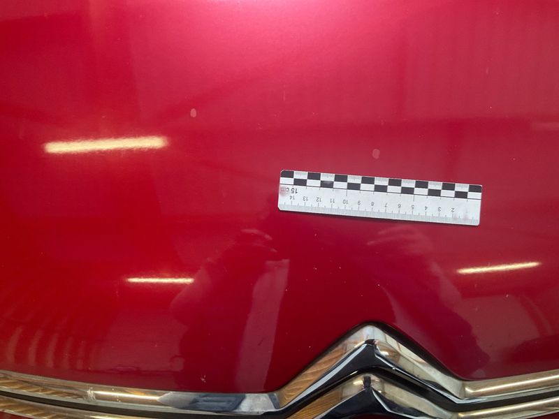 Citroen C4 Picasso 1.6 Blue-HDi Feel 2017 – снимка на щета 53