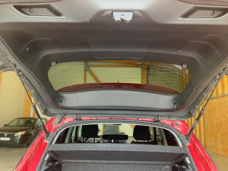 Citroen C4 Picasso 1.6 Blue-HDi Feel 2017 – снимка 15