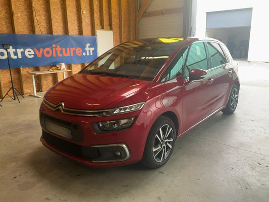 Citroen C4 Picasso 1.6 Blue-HDi Feel 2017