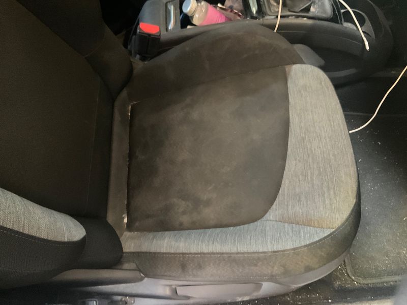 Citroen C4 Picasso 1.6 Blue-HDi Feel 2017 – снимка 27