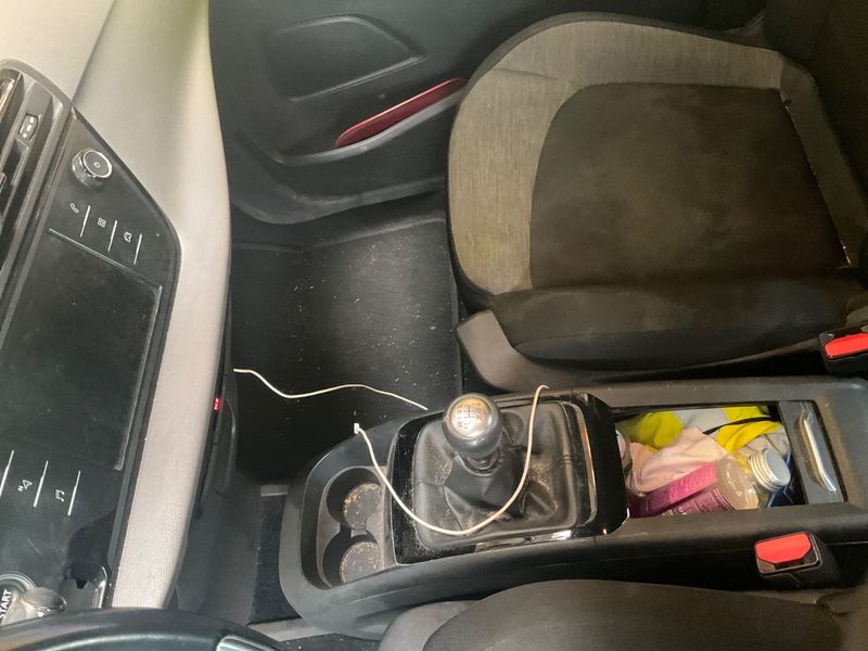 Citroen C4 Picasso 1.6 Blue-HDi Feel 2017 – снимка 32