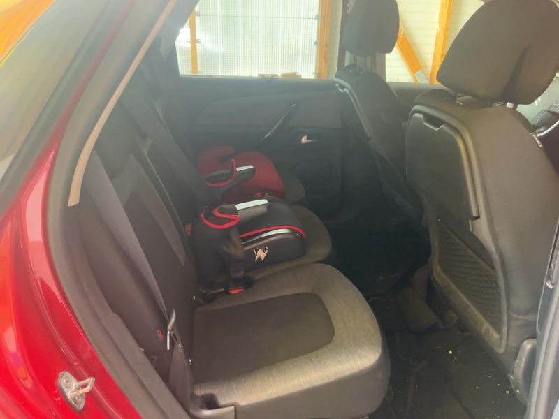 Citroen C4 Picasso 1.6 Blue-HDi Feel 2017 – снимка 19