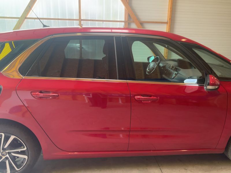 Citroen C4 Picasso 1.6 Blue-HDi Feel 2017 – снимка 10
