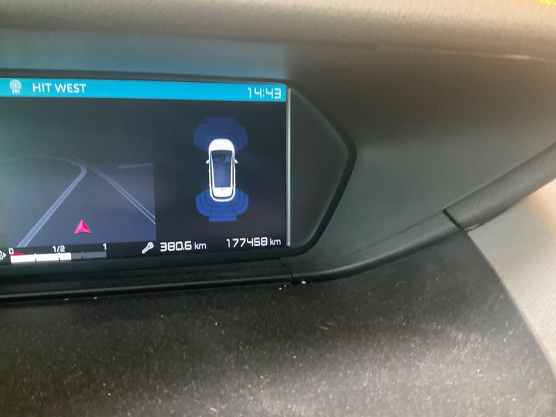 Citroen C4 Picasso 1.6 Blue-HDi Feel 2017 – снимка 32