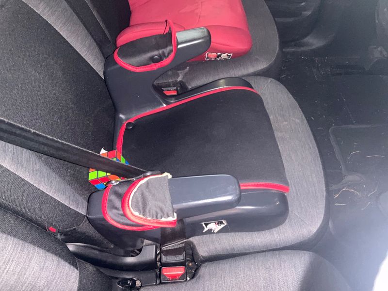 Citroen C4 Picasso 1.6 Blue-HDi Feel 2017 – снимка 28
