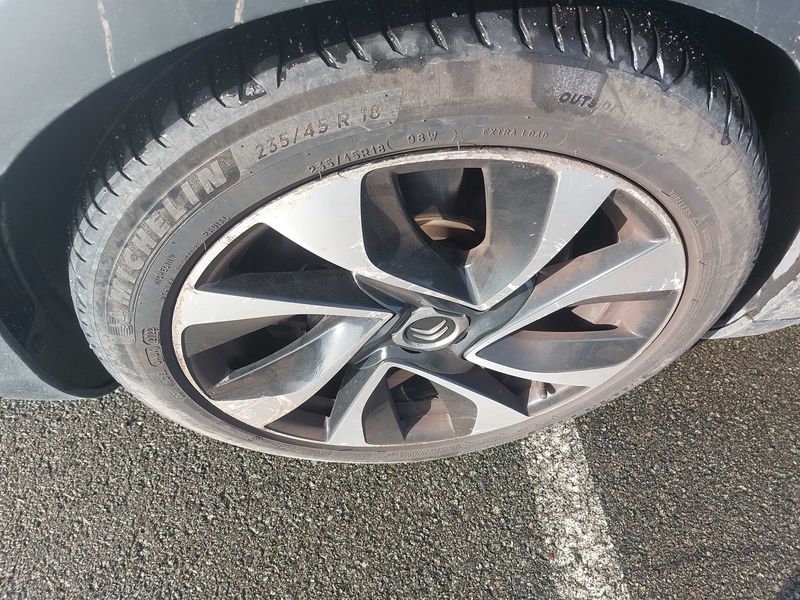 Citroen DS5 2.0 HDi Hybrid4 Pure Pearl 2013 – снимка 24