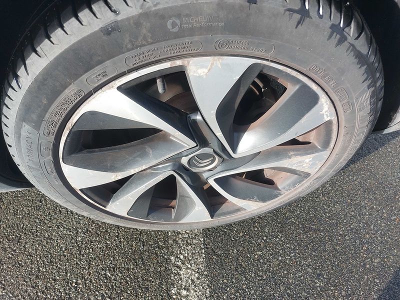 Citroen DS5 2.0 HDi Hybrid4 Pure Pearl 2013 – снимка 23