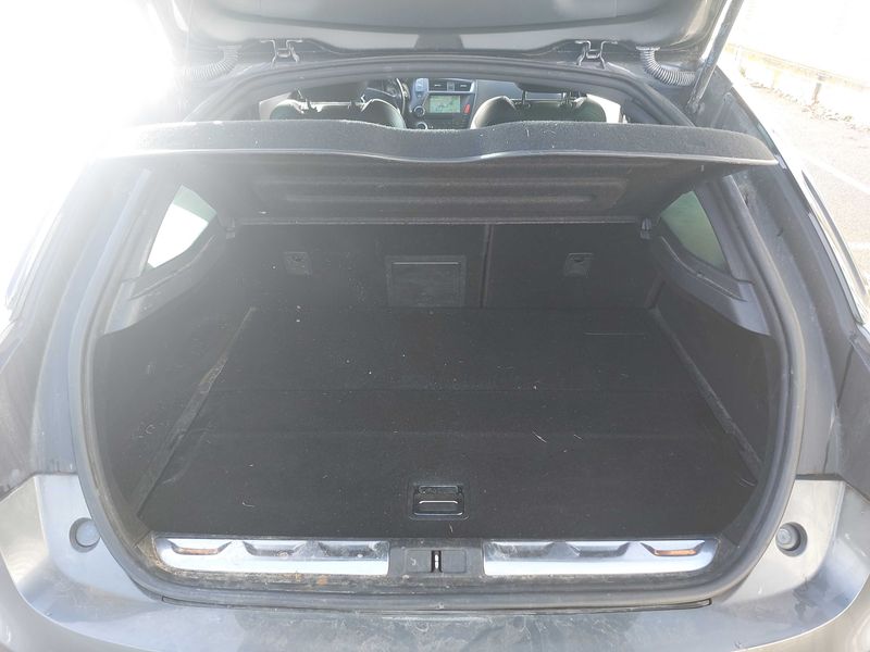 Citroen DS5 2.0 HDi Hybrid4 Pure Pearl 2013 – снимка 9