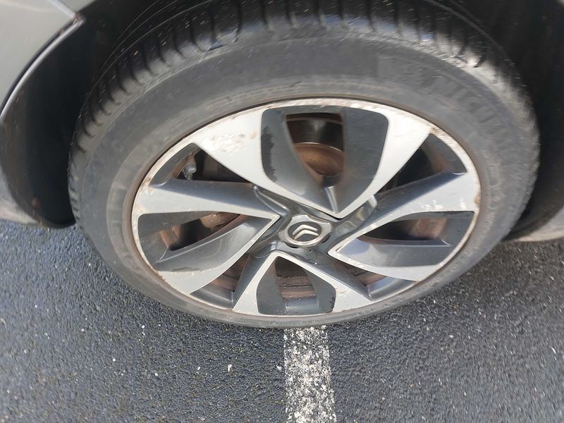 Citroen DS5 2.0 HDi Hybrid4 Pure Pearl 2013 – снимка 22