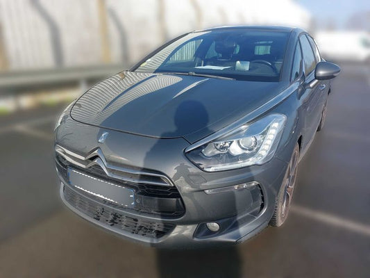 Citroen DS5 2.0 HDi Hybrid4 Pure Pearl 2013 – снимка 1