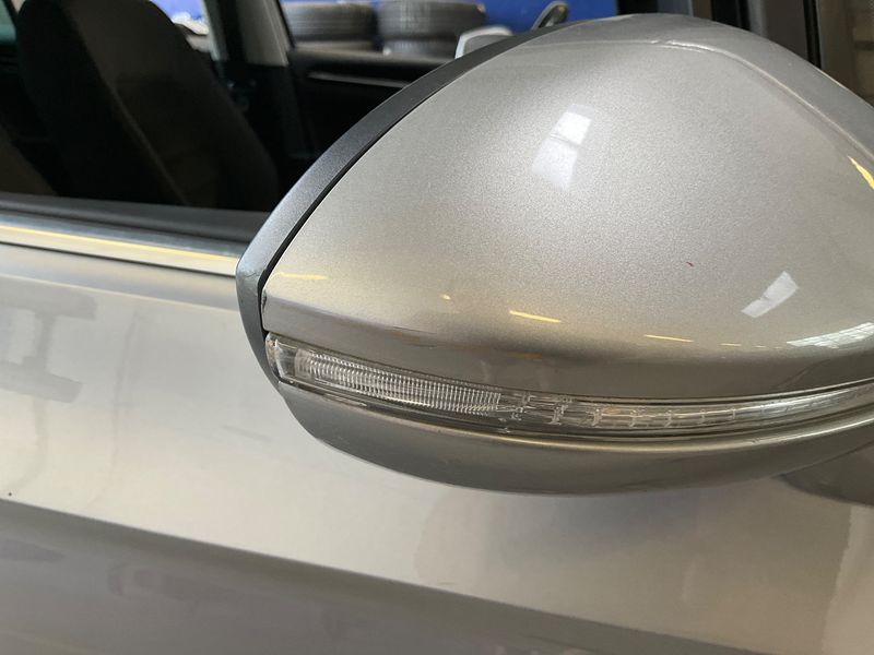 Volkswagen Golf VII Sportsvan 1.4 TSI Highline BlueMotion Tech 2014 – снимка 22