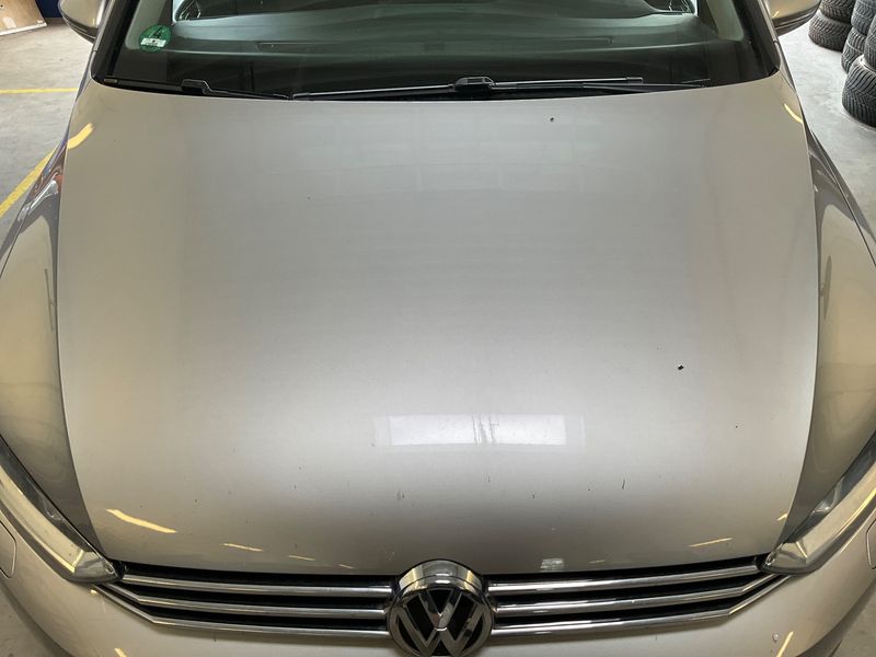 Volkswagen Golf VII Sportsvan 1.4 TSI Highline BlueMotion Tech 2014 – снимка 29