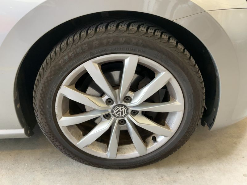 Volkswagen Golf VII Sportsvan 1.4 TSI Highline BlueMotion Tech 2014 – снимка 11
