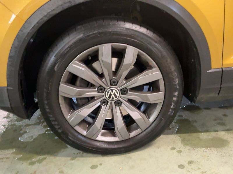 Volkswagen T-Roc 2.0 TDI R-Line 2021 – снимка 3