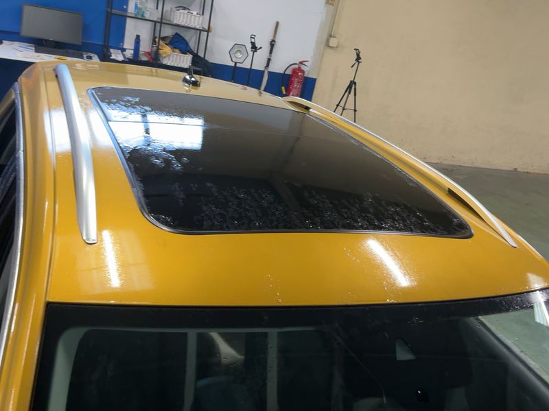 Volkswagen T-Roc 2.0 TDI R-Line 2021 – снимка 13