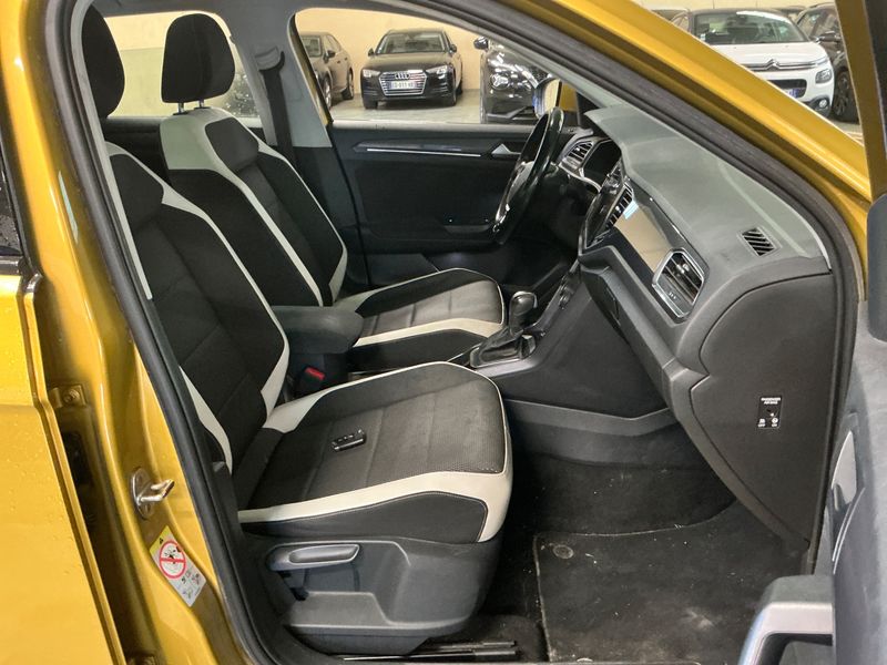 Volkswagen T-Roc 2.0 TDI R-Line 2021 – снимка 16