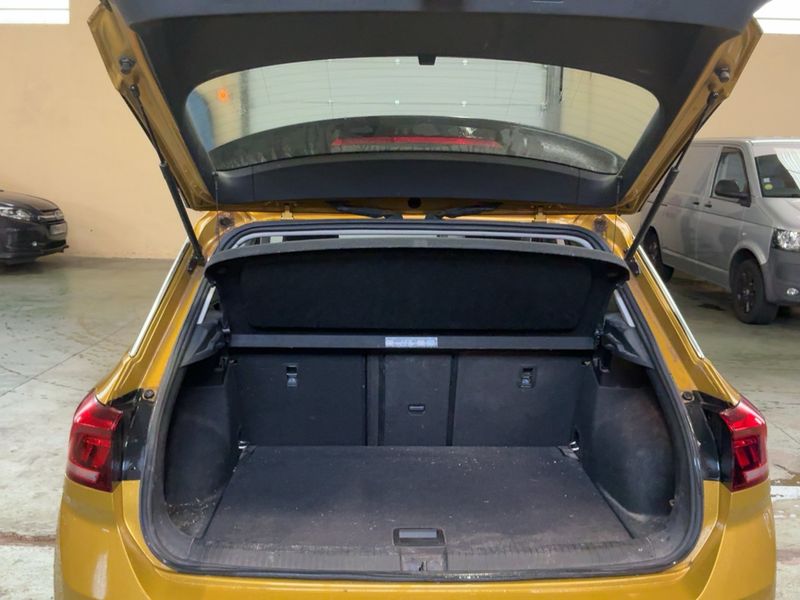 Volkswagen T-Roc 2.0 TDI R-Line 2021 – снимка 15