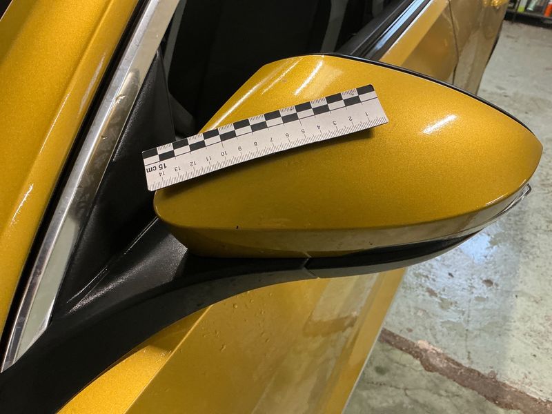 Volkswagen T-Roc 2.0 TDI R-Line 2021 – снимка 24