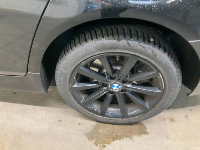 BMW 5er 525d 2013 – снимка 5