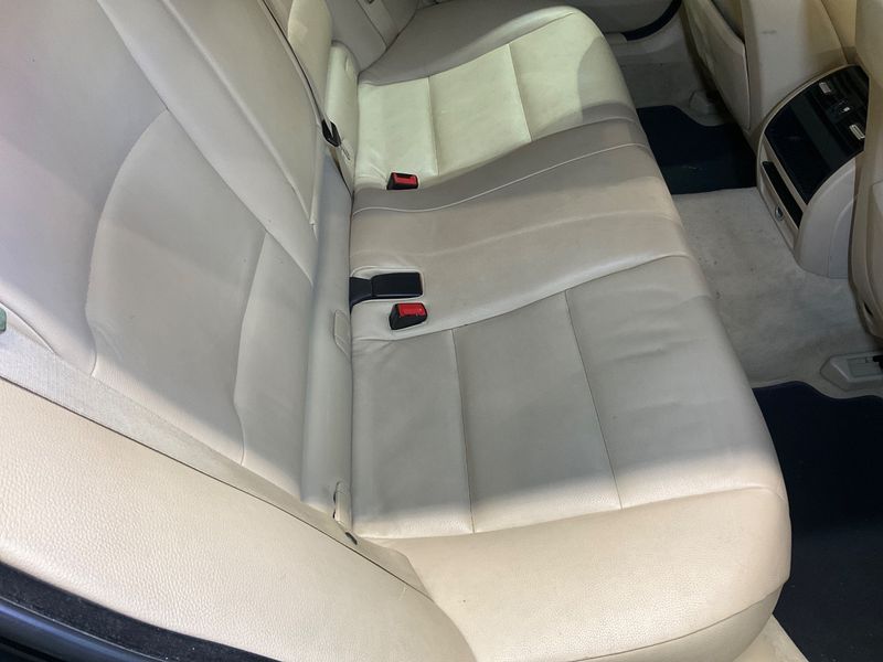 BMW 5er 525d 2013 – снимка 37