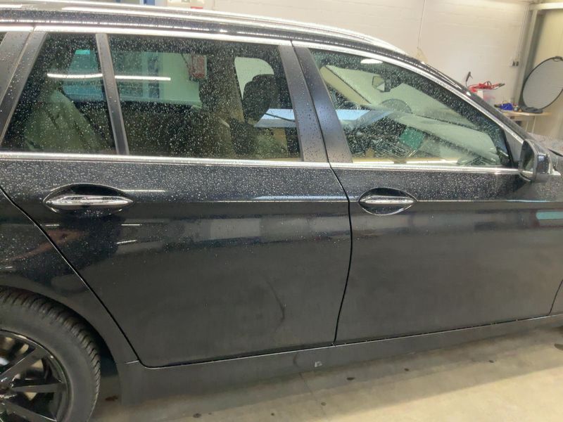 BMW 5er 525d 2013 – снимка 10