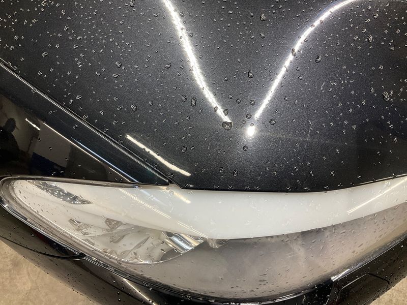 BMW 5er 525d 2013 – снимка 53