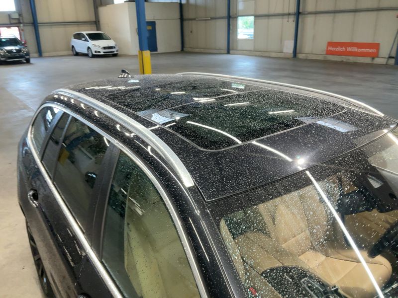 BMW 5er 525d 2013 – снимка 13