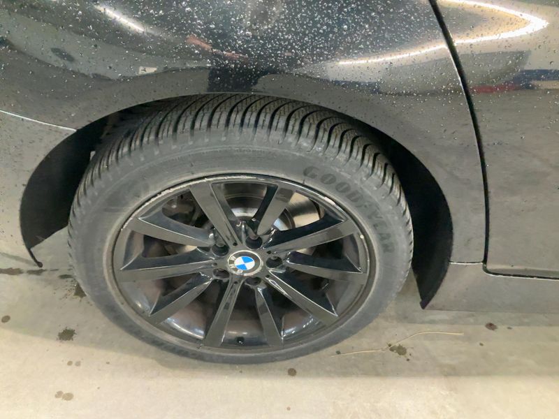 BMW 5er 525d 2013 – снимка 9