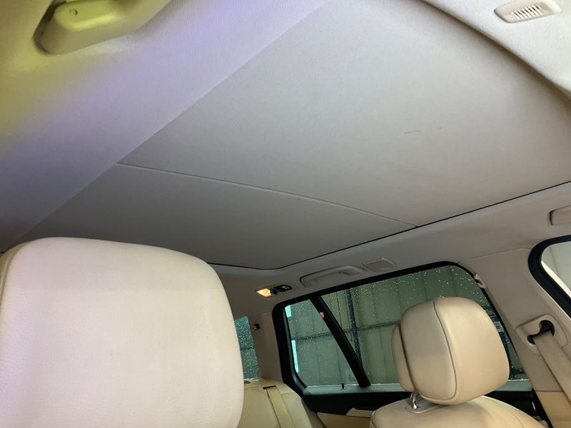 BMW 5er 525d 2013 – снимка 34