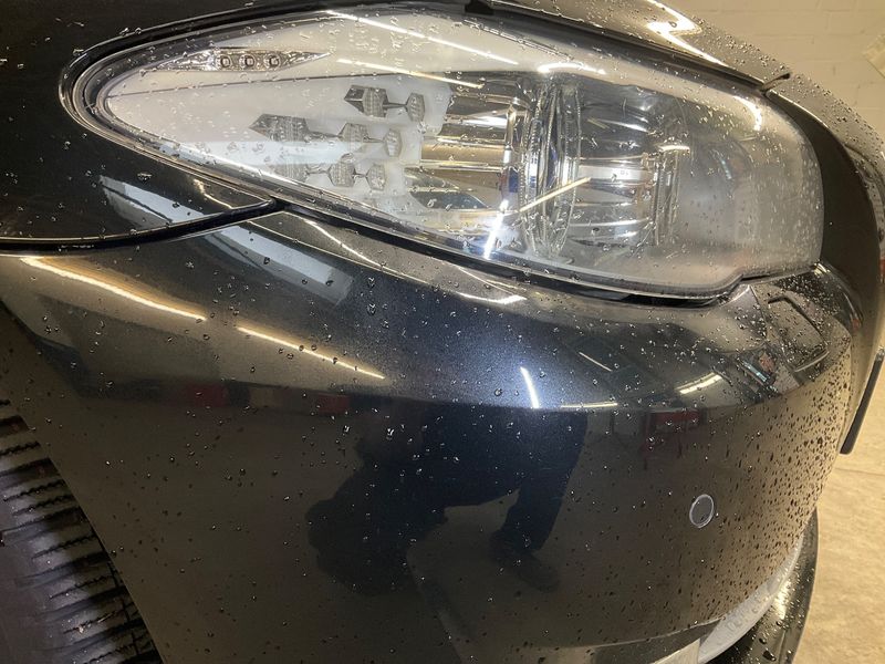 BMW 5er 525d 2013 – снимка 54