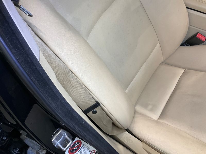 BMW 5er 525d 2013 – снимка 36