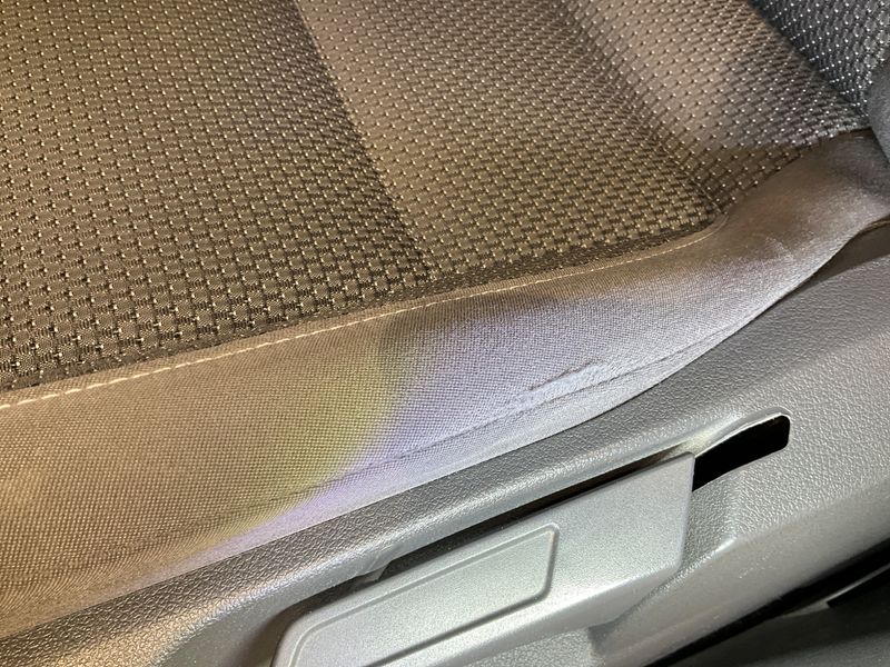 Volkswagen Touran 1.4 TSI Comfortline 2014 – снимка 33