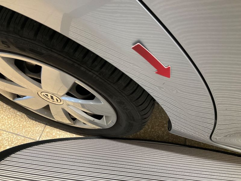 Volkswagen Touran 1.4 TSI Comfortline 2014 – снимка 22