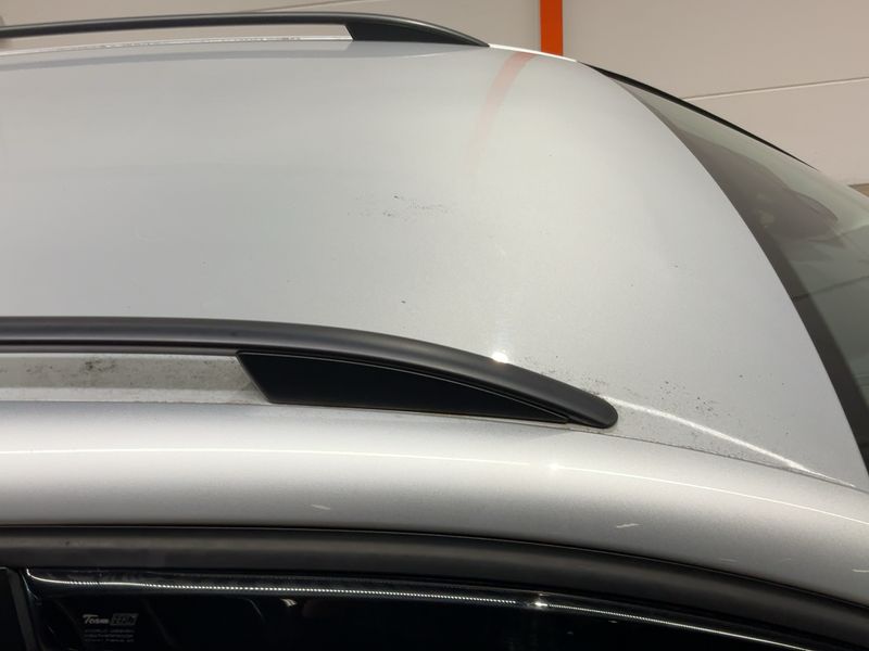 Volkswagen Touran 1.4 TSI Comfortline 2014 – снимка 13