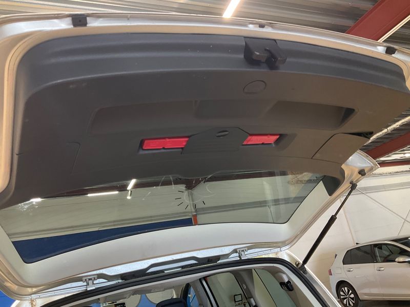 Volkswagen Touran 1.4 TSI Comfortline 2014 – снимка 29