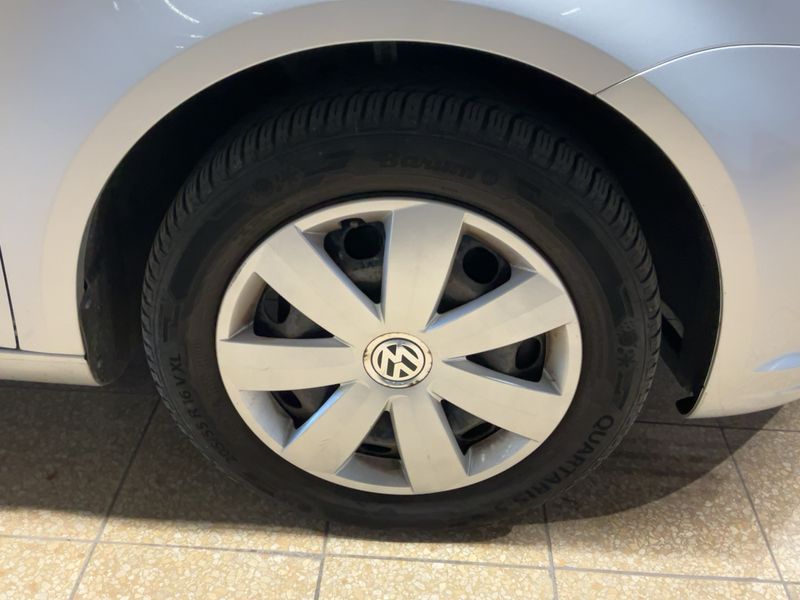 Volkswagen Touran 1.4 TSI Comfortline 2014 – снимка 11