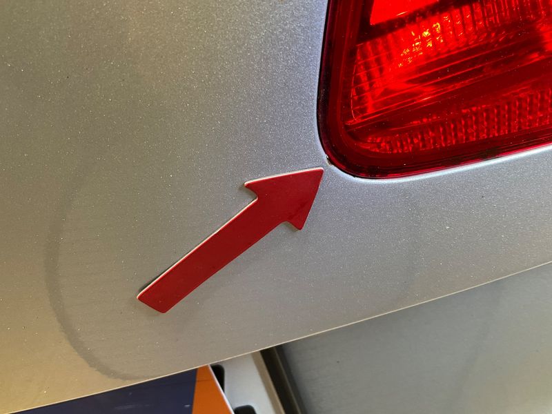 Volkswagen Touran 1.4 TSI Comfortline 2014 – снимка 38