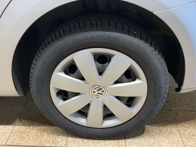Volkswagen Touran 1.4 TSI Comfortline 2014 – снимка 5